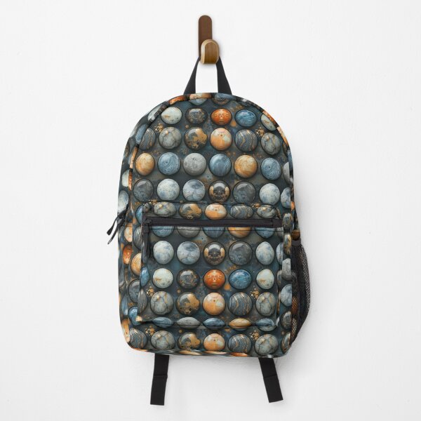 Item preview, Galactic Marbles: Cosmic Fusion designed and sold by palmyst.