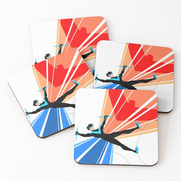 Item preview, NIGHTWING FAUX COVER designed and sold by Jellboop.