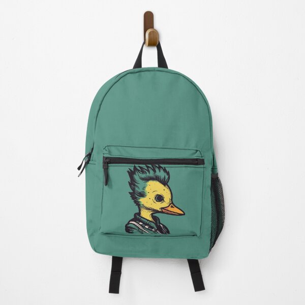 Item preview, Punk Duck designed and sold by Amir Faysal.