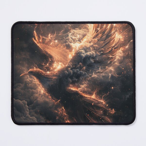 Item preview, Juvenile Firebird designed and sold by OccultDreams.