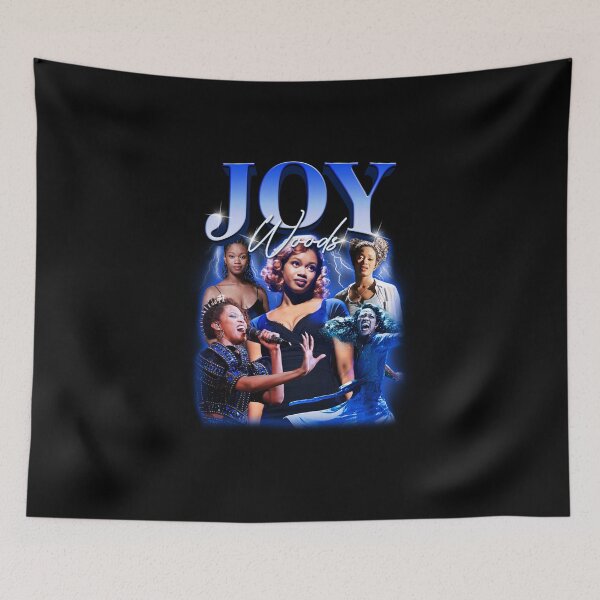 Item preview, Joy Woods designed and sold by silvieex.