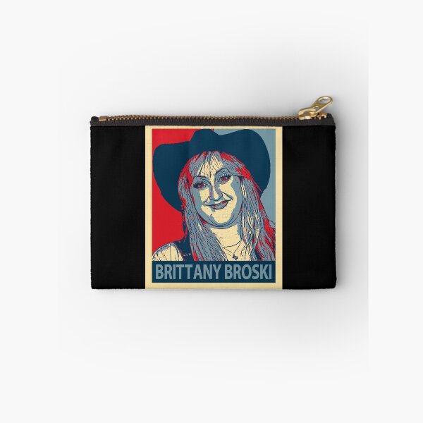 Item preview, Brittany Broski  designed and sold by Cristo-Buckland.