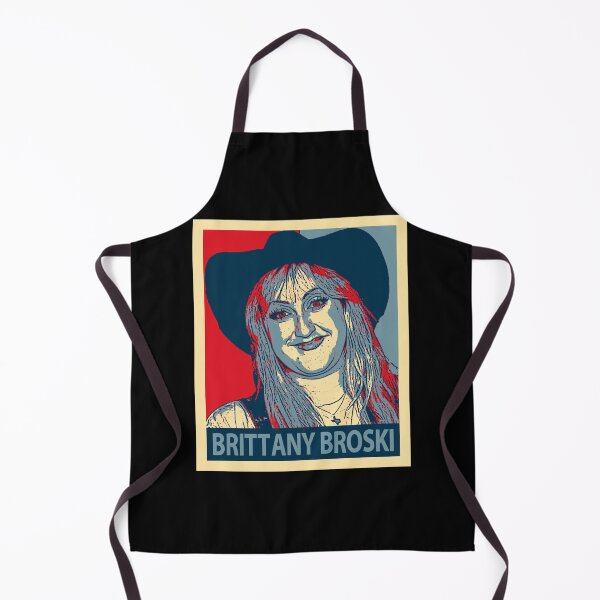 Item preview, Brittany Broski designed and sold by Cristo-Buckland.