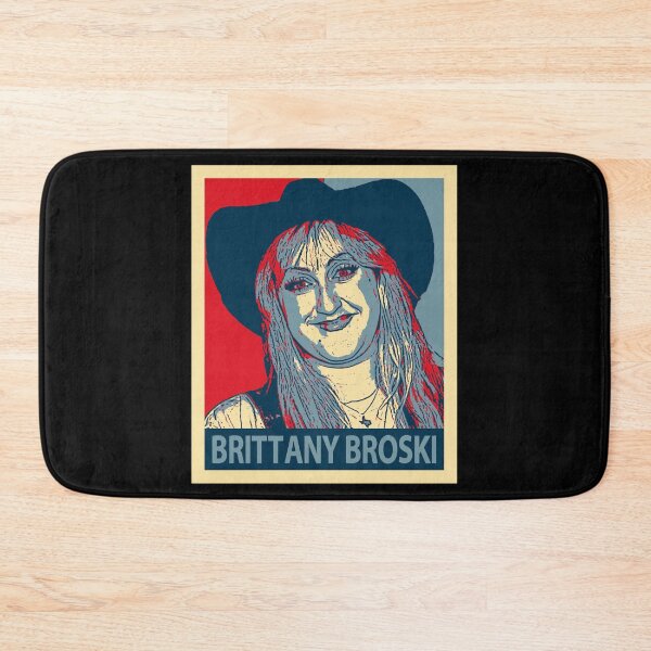 Item preview, Brittany Broski  designed and sold by Cristo-Buckland.