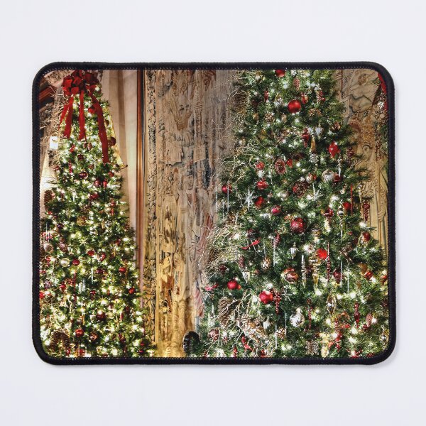 Item preview, Christmas Comes to Biltmore's Tapastry Room designed and sold by CarolRMontoya.