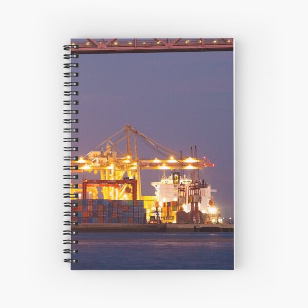 Aperçu de l'œuvre Porto de Lisboa créée et vendue par Tereza Pilar  Art.