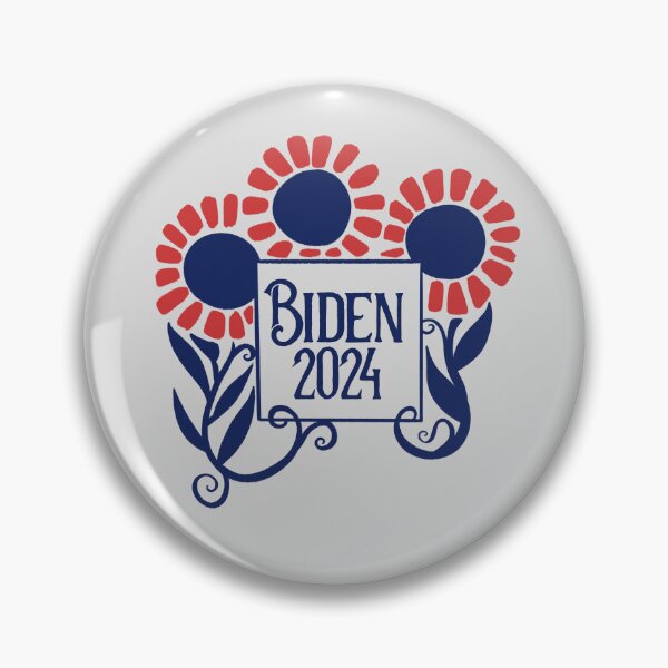 Item preview, Biden 2024 designed and sold by FrictionMaxxing.