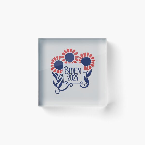 Item preview, Biden 2024 designed and sold by FrictionMaxxing.