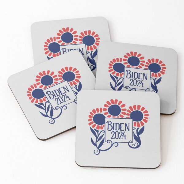 Item preview, Biden 2024 designed and sold by FrictionMaxxing.