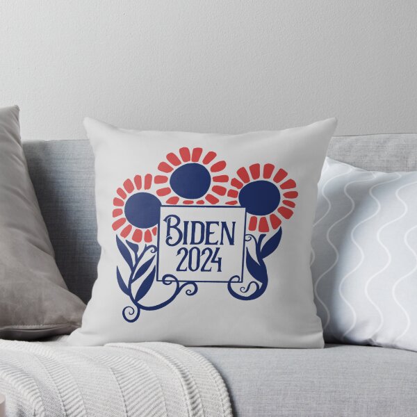 Item preview, Biden 2024 designed and sold by FrictionMaxxing.