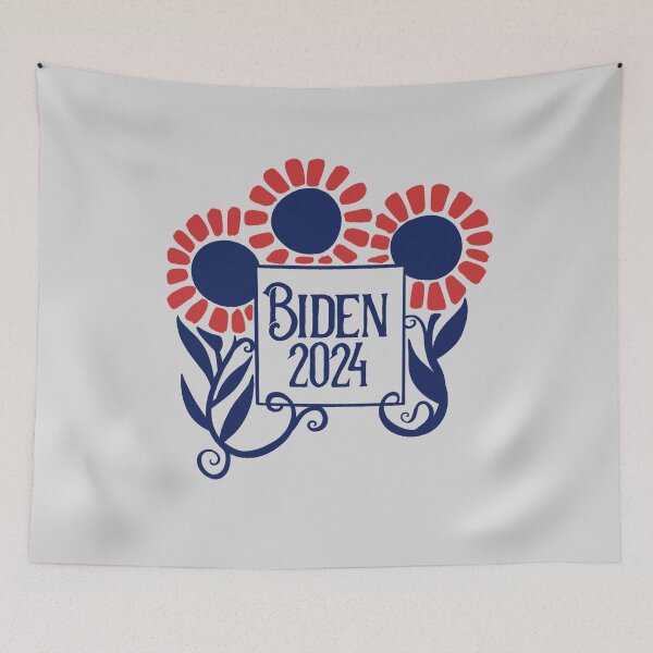 Item preview, Biden 2024 designed and sold by FrictionMaxxing.