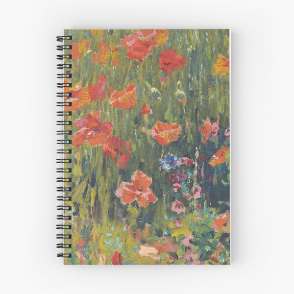 Item preview, Poppies 1888  designed and sold by David Dehner.