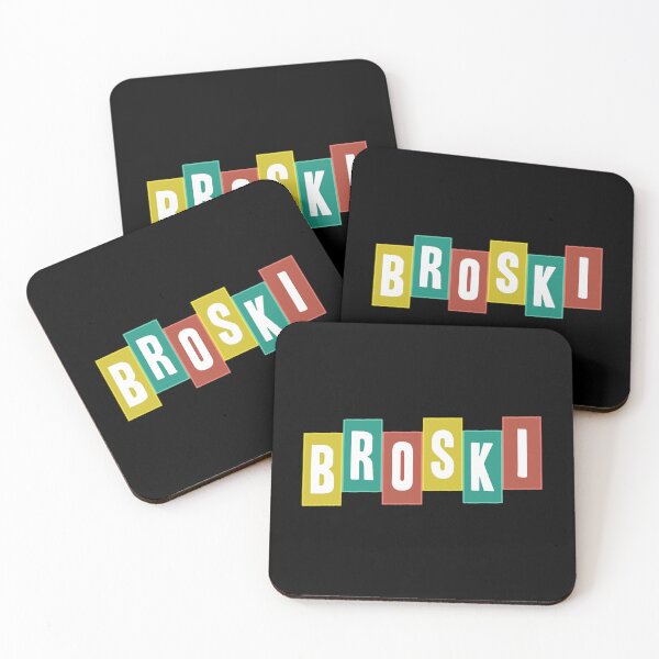Item preview, Brittany Broski  designed and sold by Cristo-Buckland.