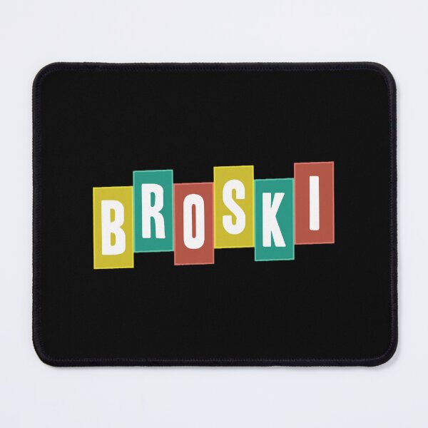 Item preview, Brittany Broski  designed and sold by Cristo-Buckland.