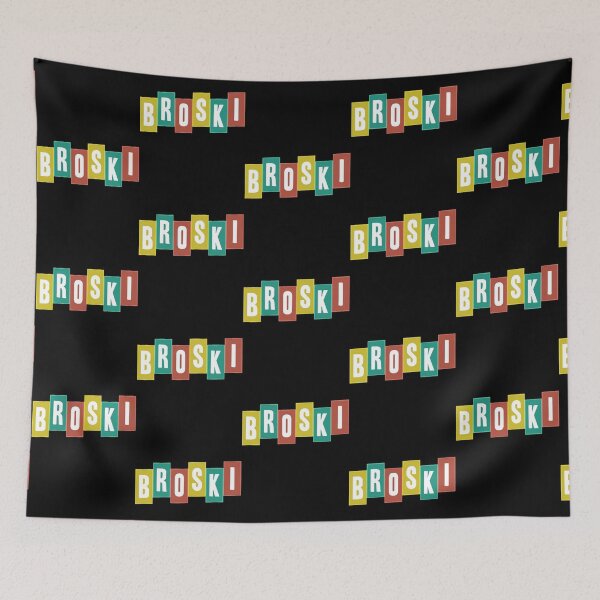 Item preview, Brittany Broski  designed and sold by Cristo-Buckland.