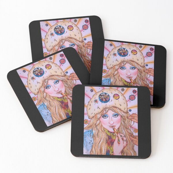 Item preview, Brittany Broski art designed and sold by Cristo-Buckland.