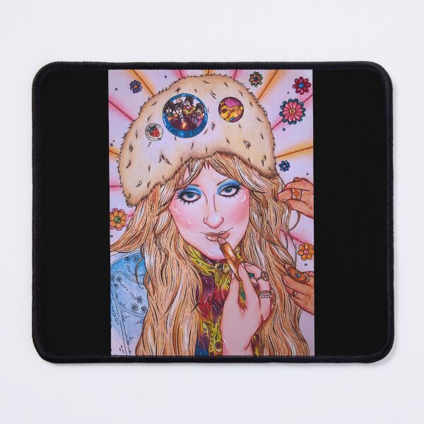 Item preview, Brittany Broski art designed and sold by Cristo-Buckland.