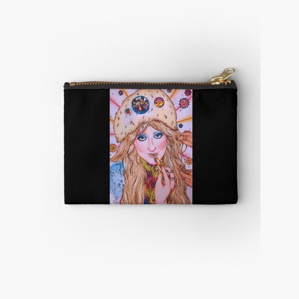 Item preview, Brittany Broski art designed and sold by Cristo-Buckland.