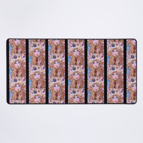 Item preview, Brittany Broski art designed and sold by Cristo-Buckland.