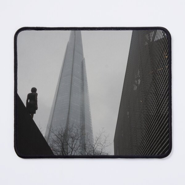 Item preview, The London Shard designed and sold by yTho-jpg.