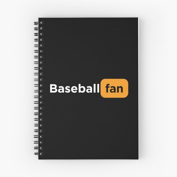 Aperçu de l'œuvre Fan de sport Baseball créée et vendue par Imagin8Graphic.