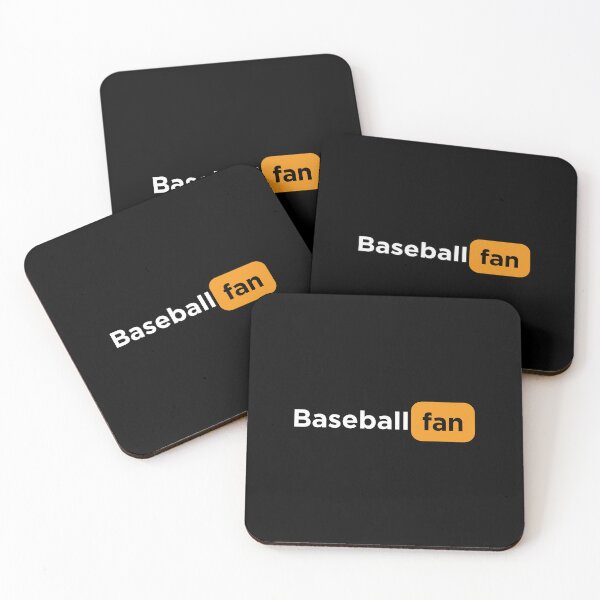 Item preview, Sports Fan Baseball designed and sold by Imagin8Graphic.