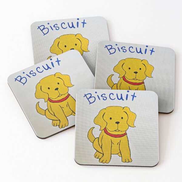 Item preview, Biscuit designed and sold by mollyearle0313.