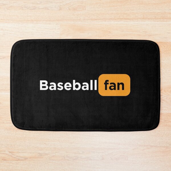 Item preview, Sports Fan Baseball designed and sold by Imagin8Graphic.