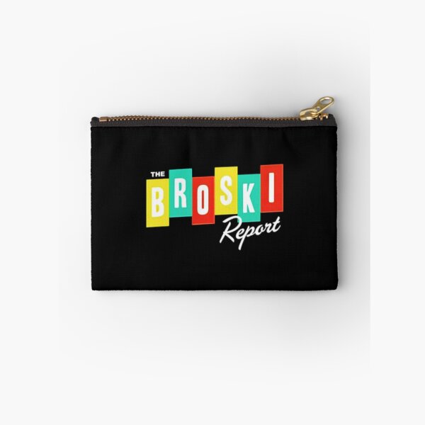 Item preview, Brittany Broski Broski Report Brittany Broski designed and sold by Cristo-Buckland.