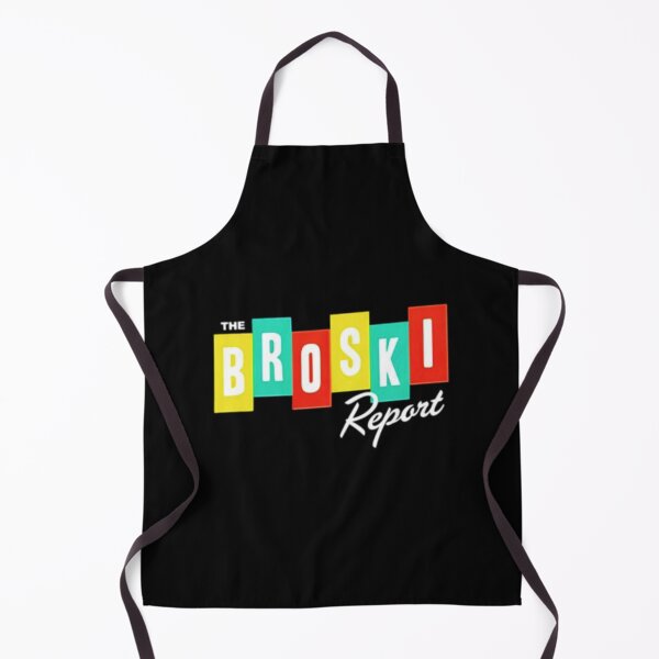 Item preview, Brittany Broski Broski Report Brittany Broski designed and sold by Cristo-Buckland.