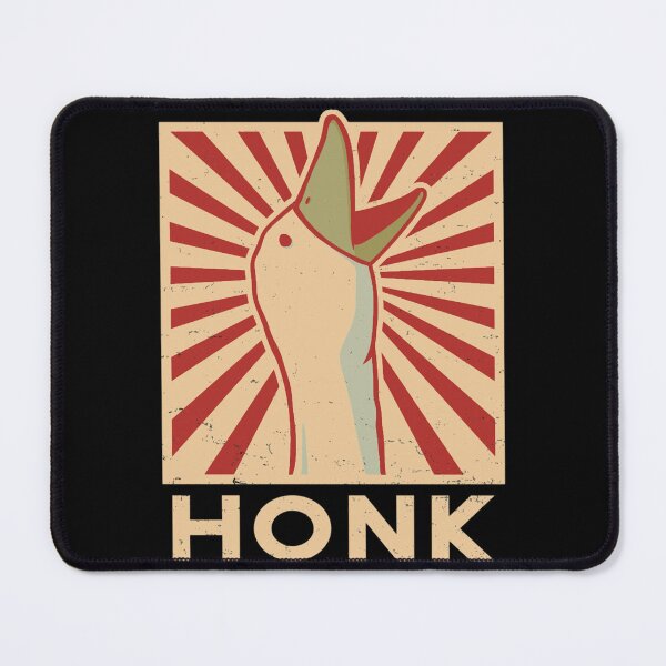 Item preview, HONK designed and sold by Cristo-Buckland.