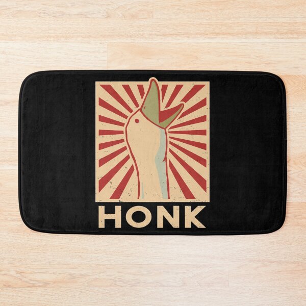 Item preview, HONK designed and sold by Cristo-Buckland.