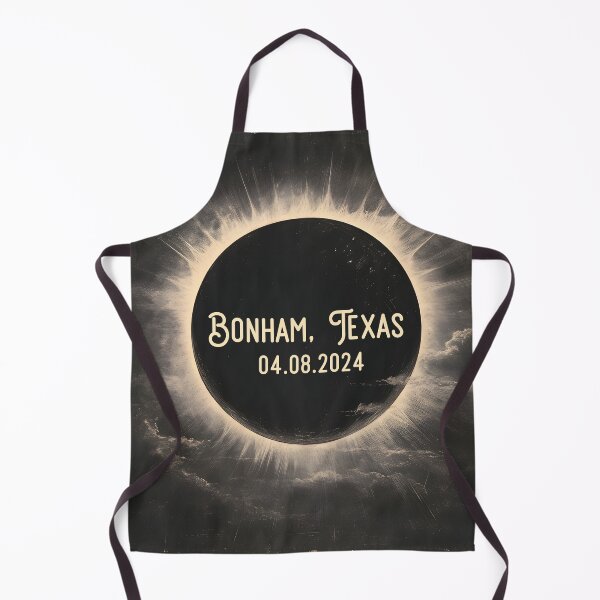 Item preview, Bonham, TX Total Eclipse designed and sold by sylviatx.