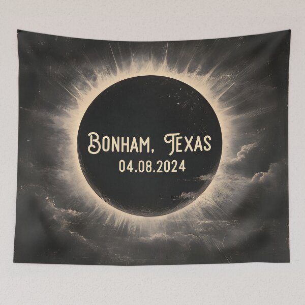 Item preview, Bonham, TX Total Eclipse designed and sold by sylviatx.