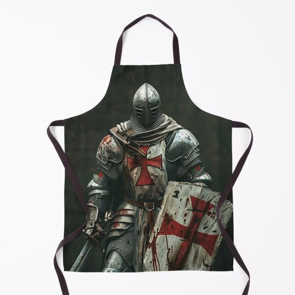 Item preview, Odo of St. Amand designed and sold by OccultDreams.