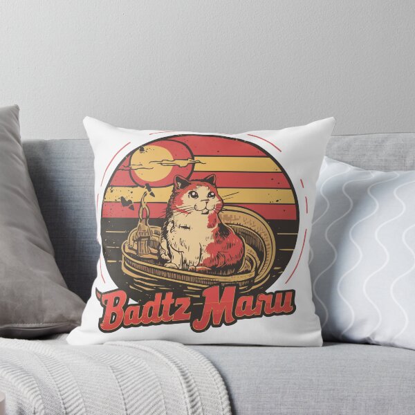 Item preview, Badtz Maru Delights: Fun designed and sold by Dinsigne.