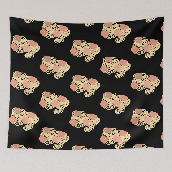 Item preview, Noodle weenie dogs designed and sold by Cristo-Buckland.