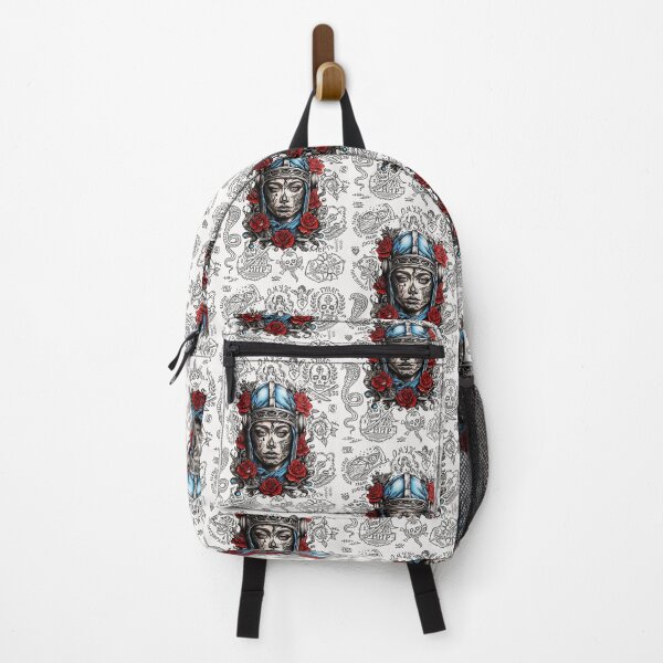 Item preview, Russian Prison; Tattoo Style; designed and sold by StickerApe.