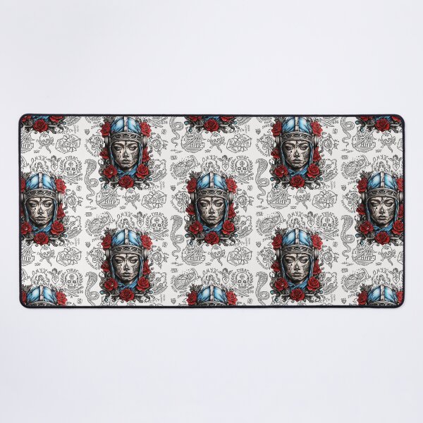 Item preview, Russian Prison; Tattoo Style; designed and sold by StickerApe.