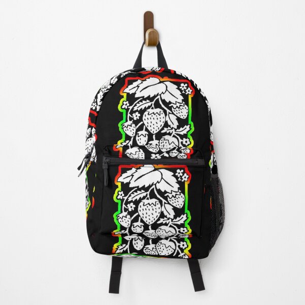 Item preview, strawberry fields forever designed and sold by Ratatatts.