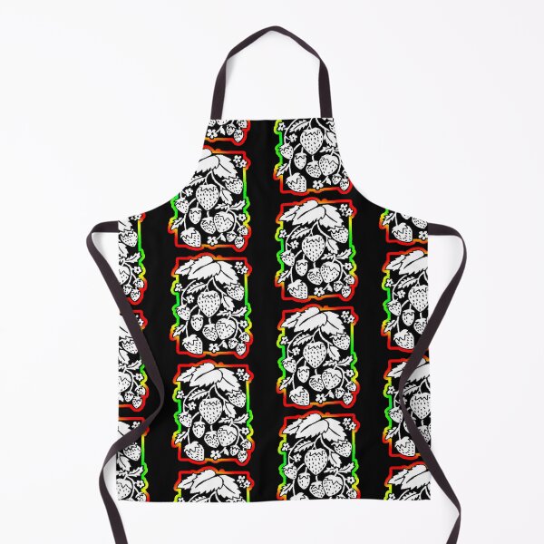 Item preview, strawberry fields forever designed and sold by Ratatatts.