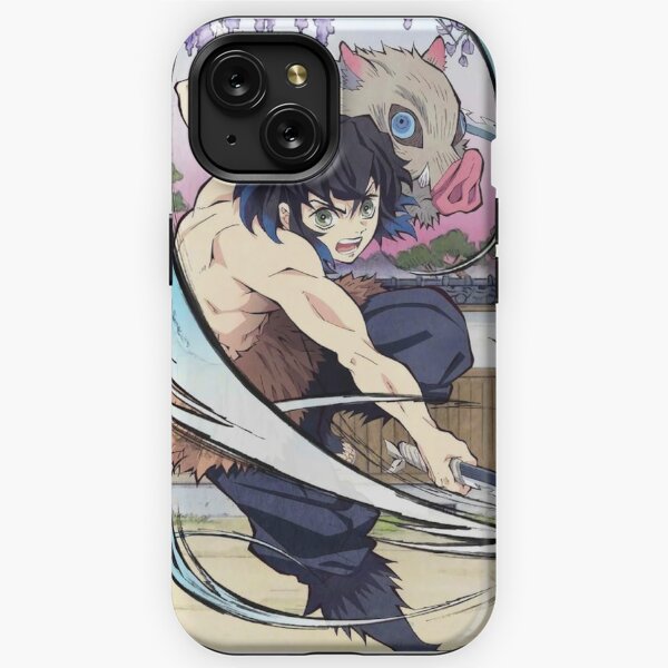 Inosuke Hashibira Merch & Gifts for Sale | Redbubble