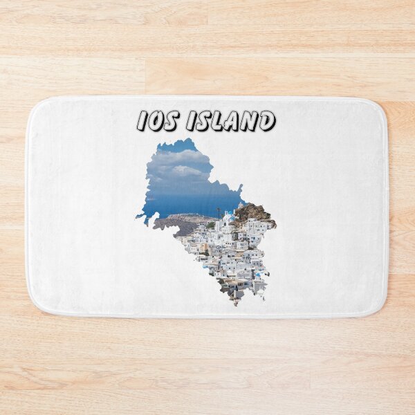 Artikelvorschau, iOS-Insel – Tropisches Paradies entworfen und verkauft von RvinJo8.