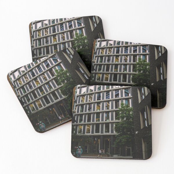 Item preview, Cozy Metropolis designed and sold by yTho-jpg.