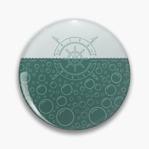 Item preview, Marine Life V1AQ1 ESP designed and sold by LuCancio23.