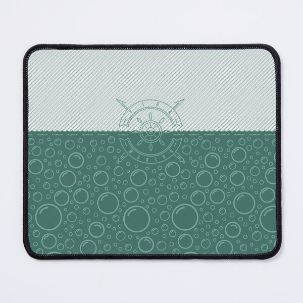 Item preview, Marine Life V1AQ1 ESP designed and sold by LuCancio23.
