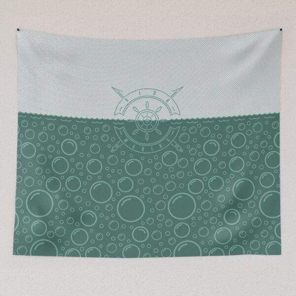 Item preview, Marine Life V1AQ1 ESP designed and sold by LuCancio23.