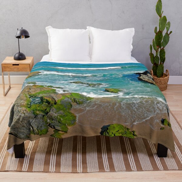 Item preview, porto covo beach designed and sold by Tereza Pilar  Art.