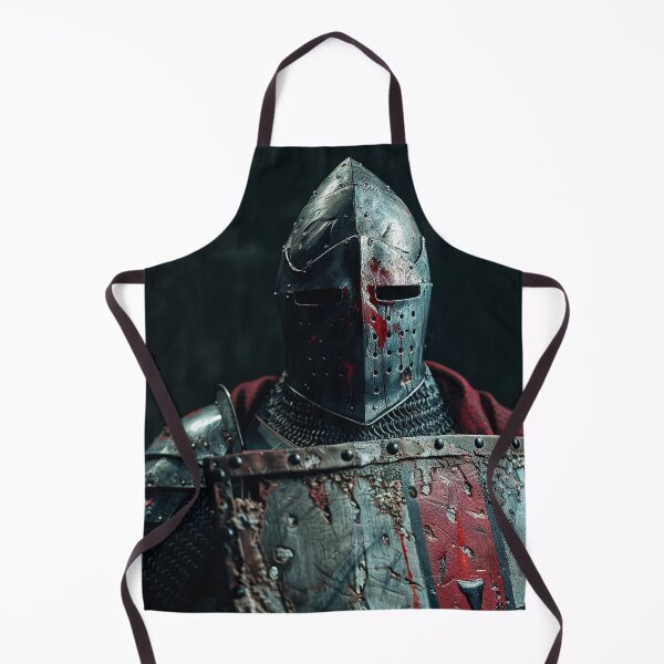 Item preview, Arnold of Torroja  designed and sold by OccultDreams.