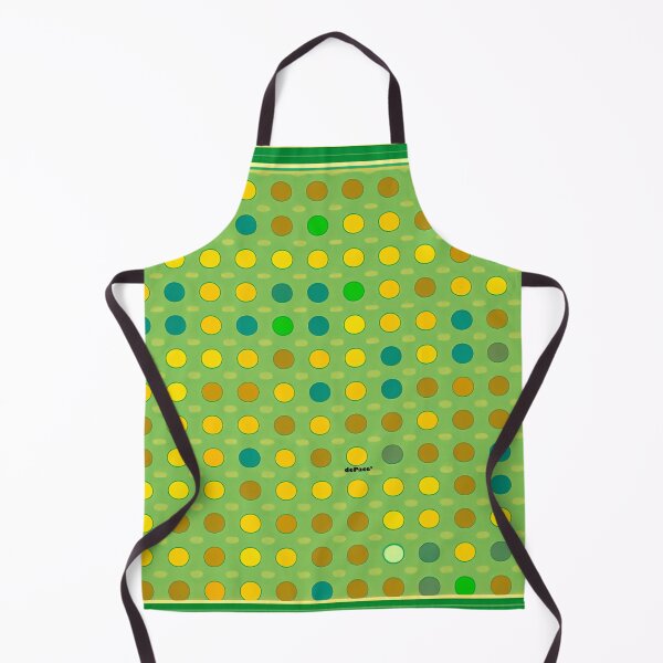 Item preview, comic style line screen in spring green - dePace' designed and sold by mrpropcake.